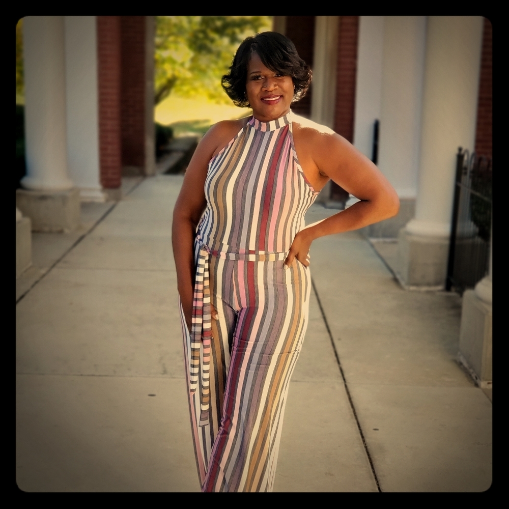 Jumpsuit